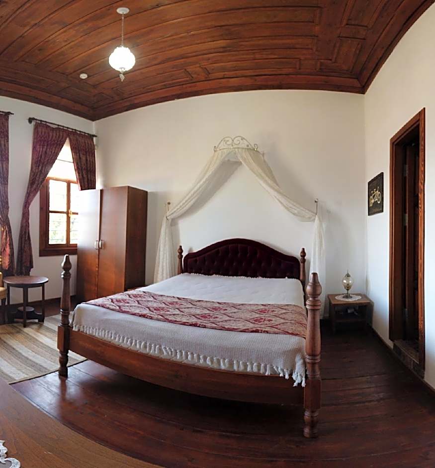 Mehmet Efendi Konağı