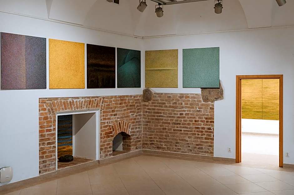 Pokoje Gościnne Domu Pielgrzyma w Supraślu