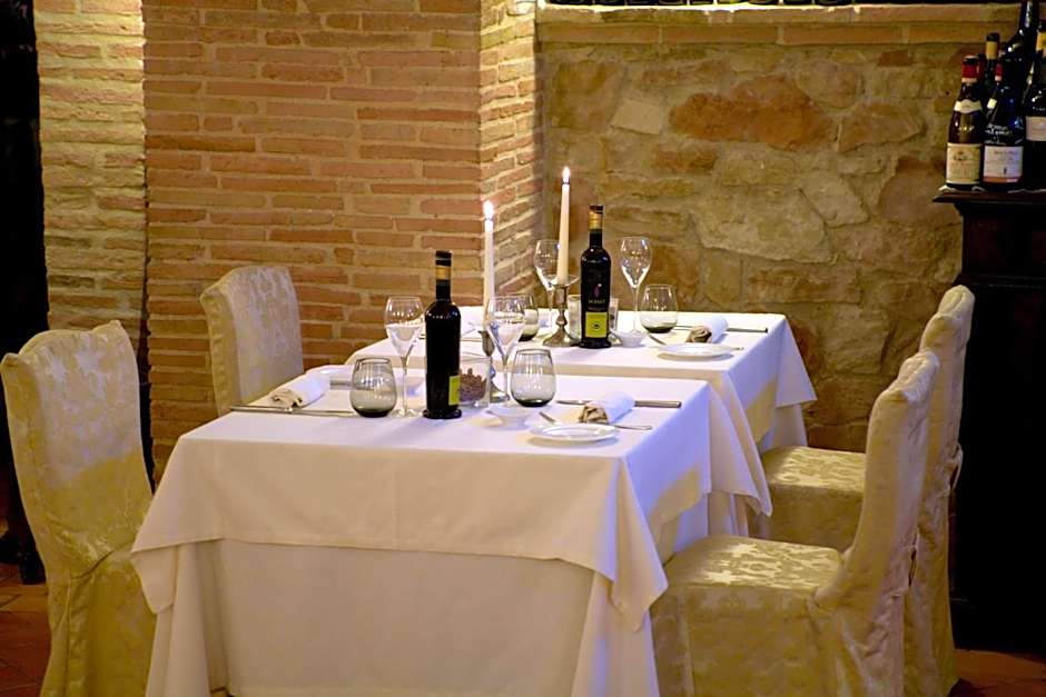 Marchese Del Grillo
