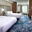 Fairfield by Marriott Inn & Suites Memphis Arlington