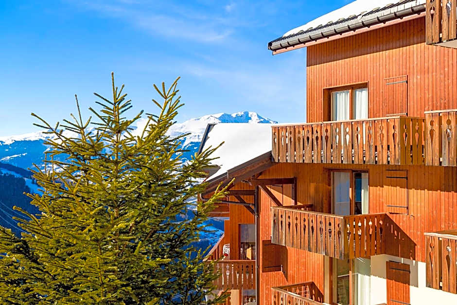 Lagrange Vacances L'Arollaie