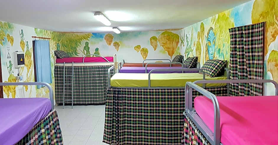 Hostel Los Duendes del Sur