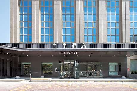 JI Hotel Shache Gulebagh Road