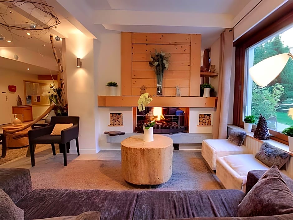 Chalet Hotel Les Campanules