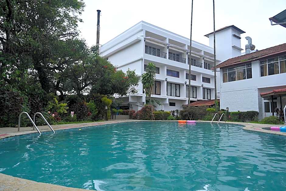Indo Asia Heritage, Madikeri – Formerly Hotel Coorg International