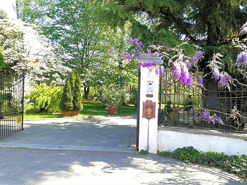 Villa Maria Sole