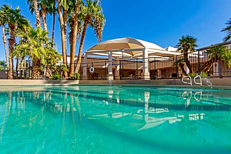 Radisson Hotel Casa Grande