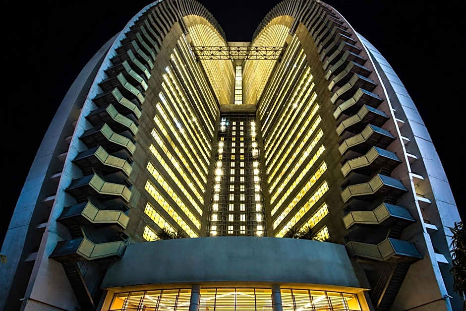 JW Marriott Panama