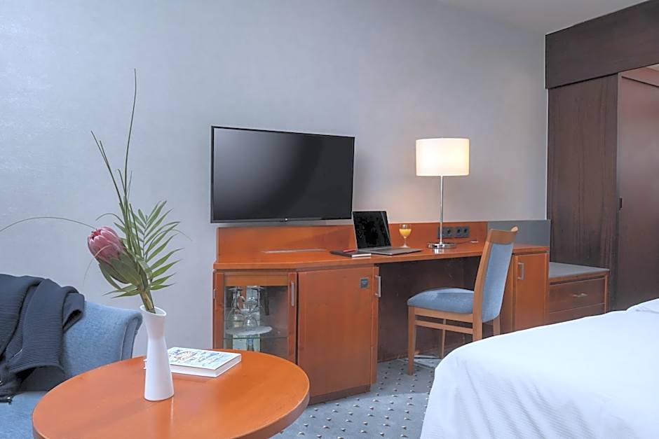 Maritim Hotel Darmstadt