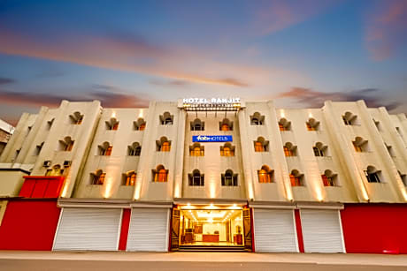 FabHotel Ranjit Residency