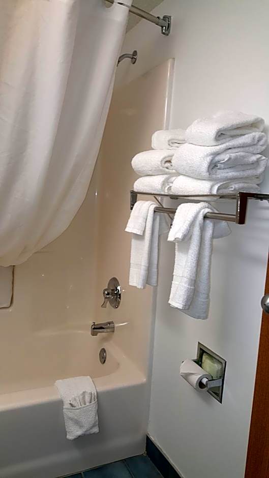 Quality Inn Mount Pleasant