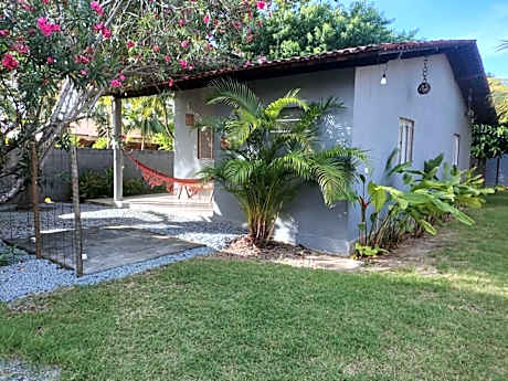 Villa Abaré