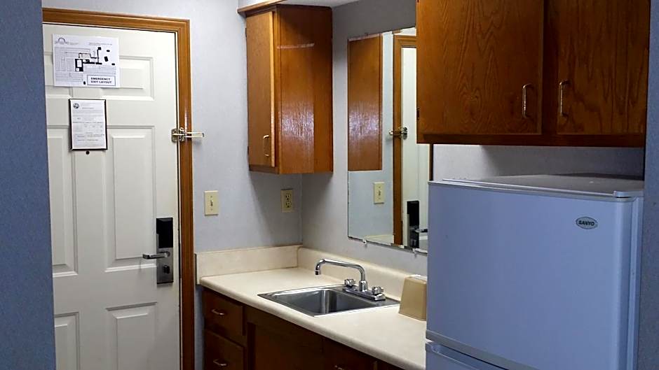 Key West Inn - Pensacola