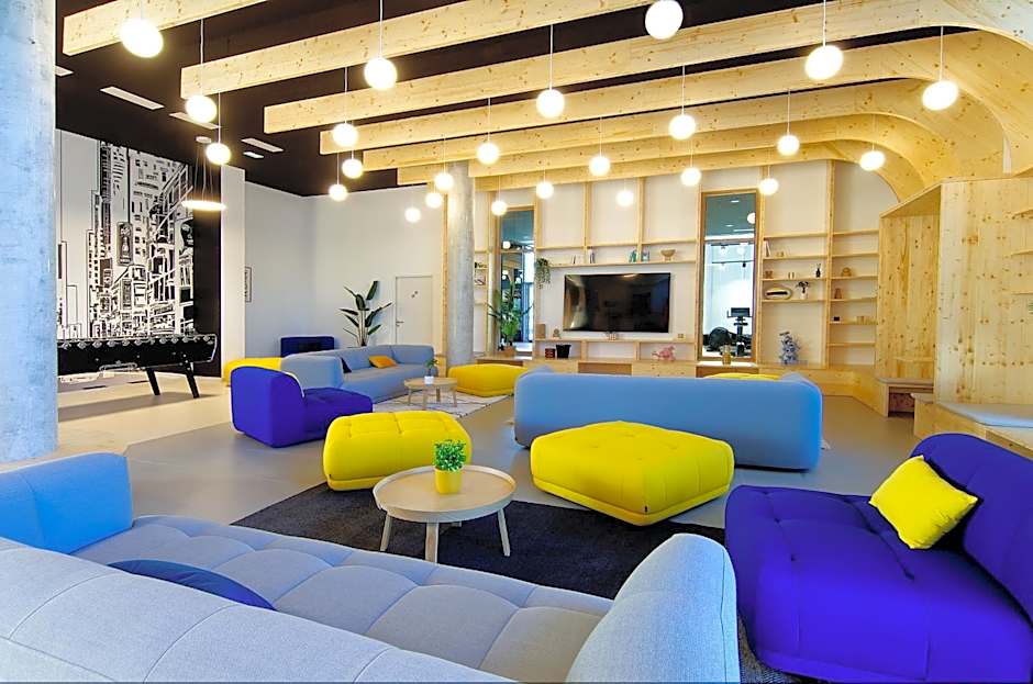 Sweetly I-Art Gradignan - Bordeaux Sud