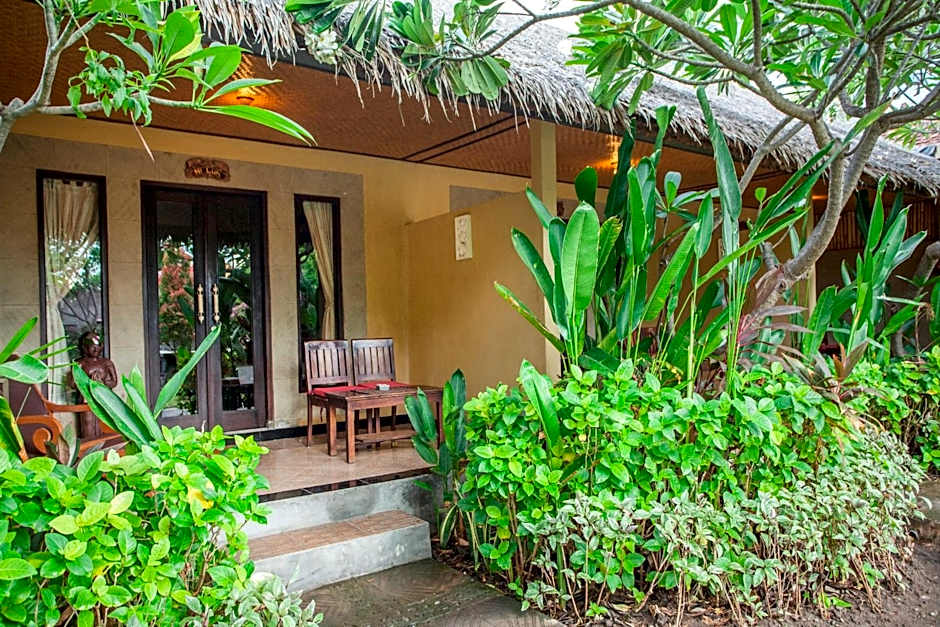 Taruna Boutique Homestay & Spa