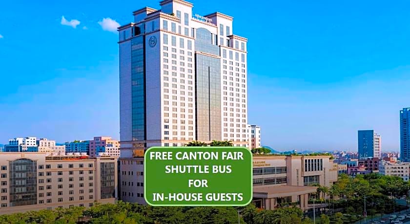 Sheraton Dongguan Hotel