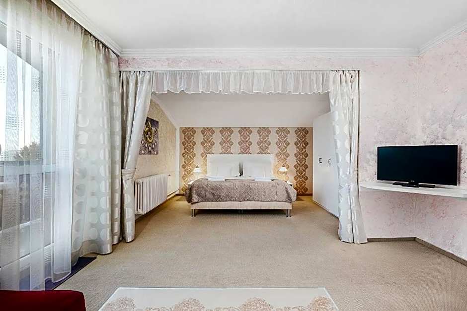 Wellness Hotel Bahenec