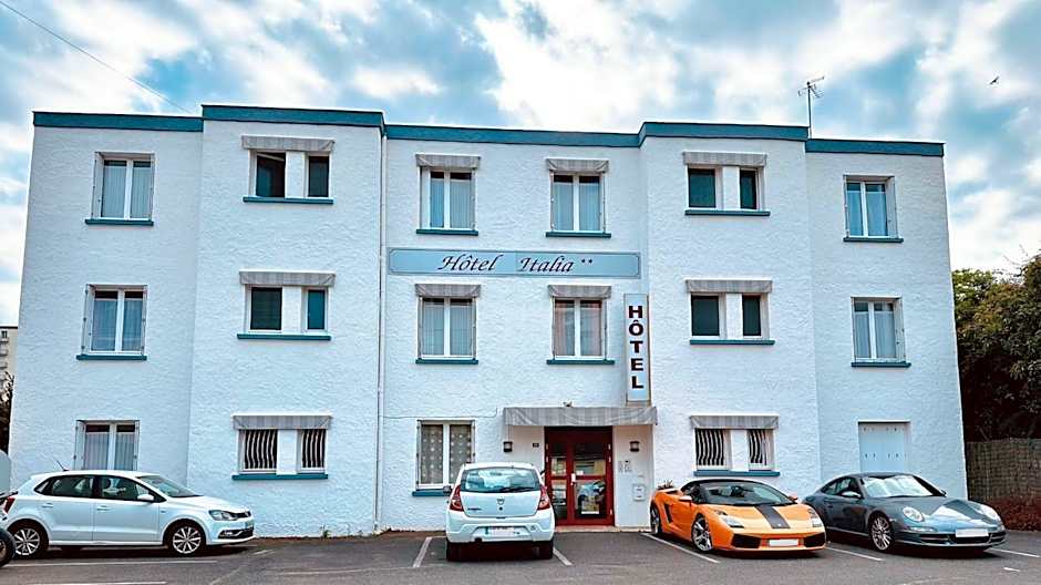 Hotel Italia