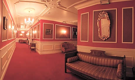 Hotel Na Błoniach