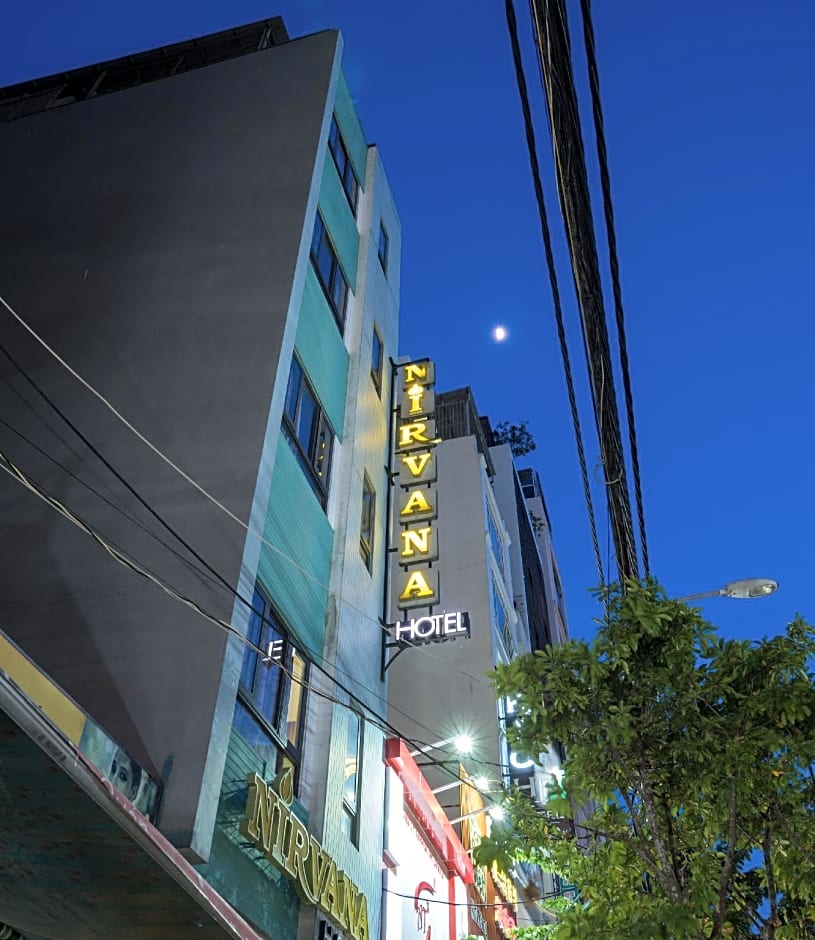 Nirvana Hotel