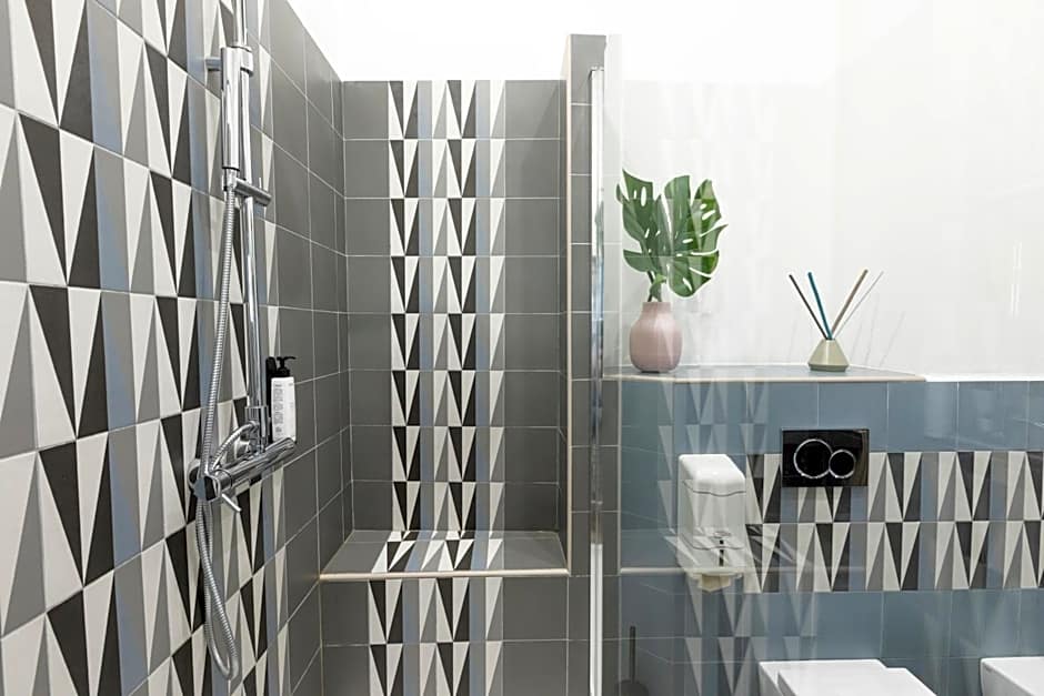 Hotel Miceli - Civico 50