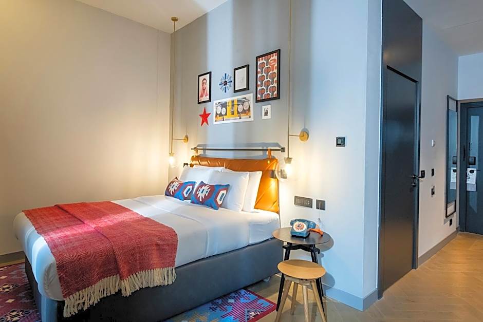 Hotel Indigo Belgrade By IHG