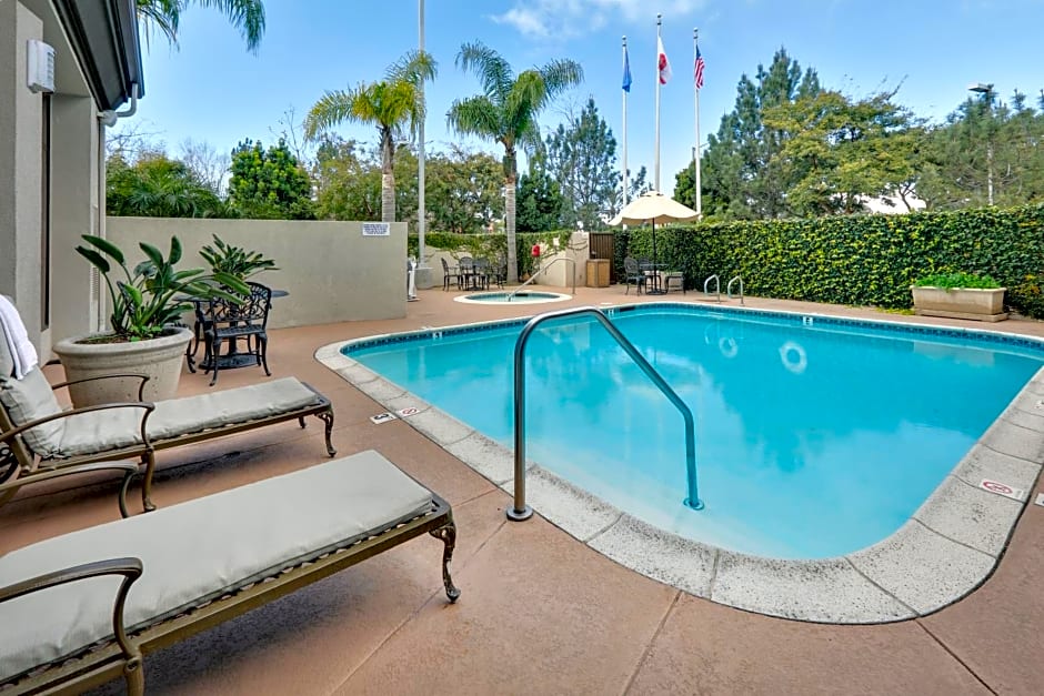 Hilton Garden Inn San Diego Del Mar