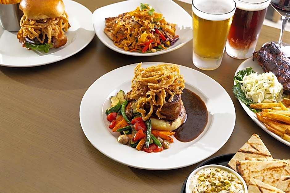 DoubleTree by Hilton West Kelowna