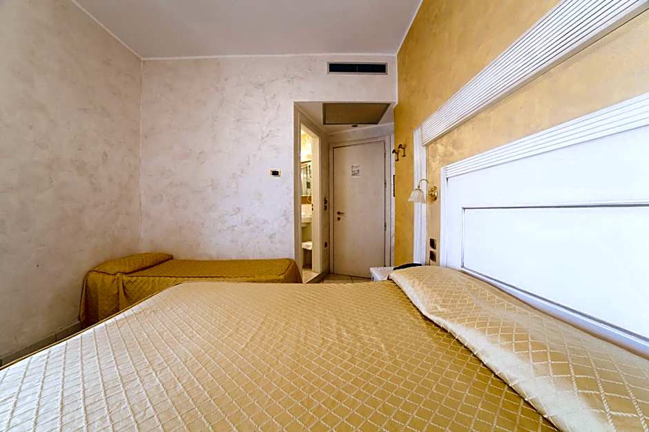 Hotel Diplomat Palace