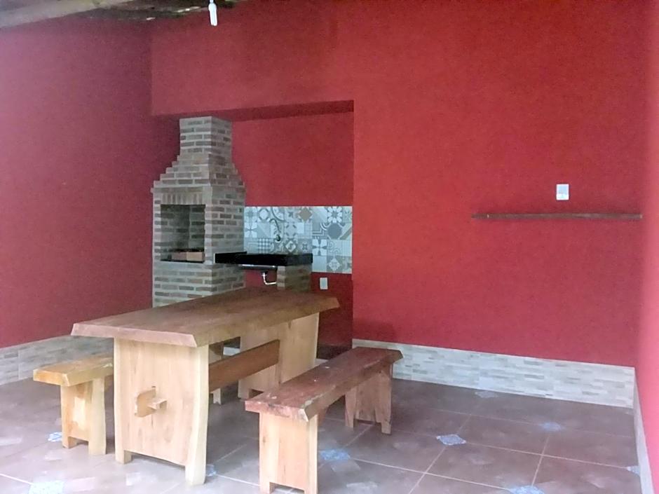 Pousada Irmãos da Serra