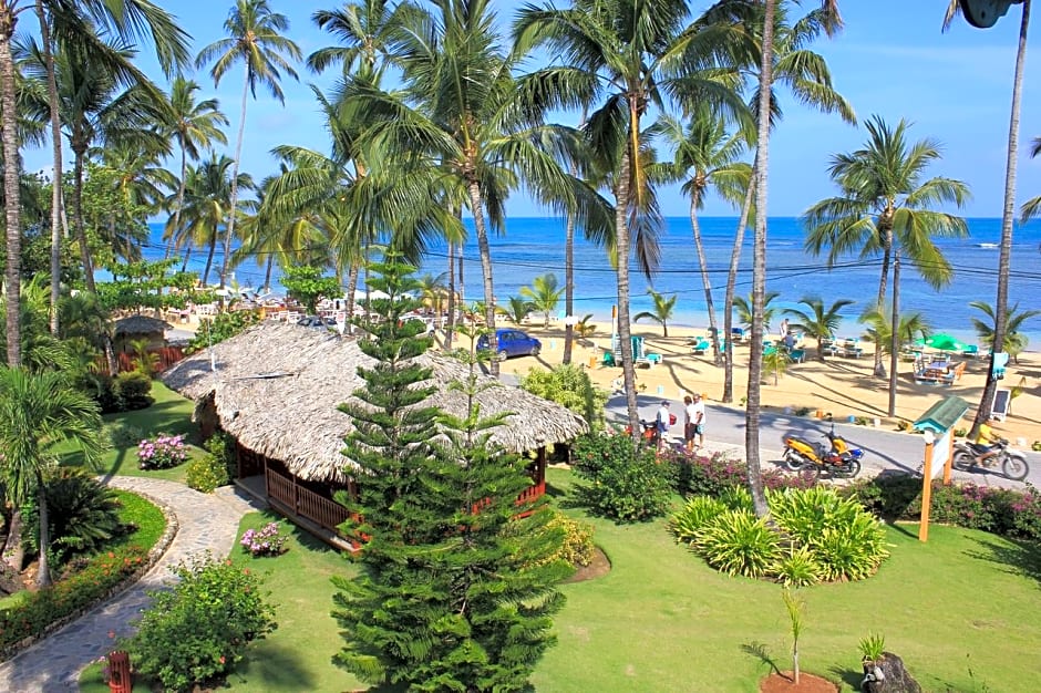 Hotel Playa Colibri