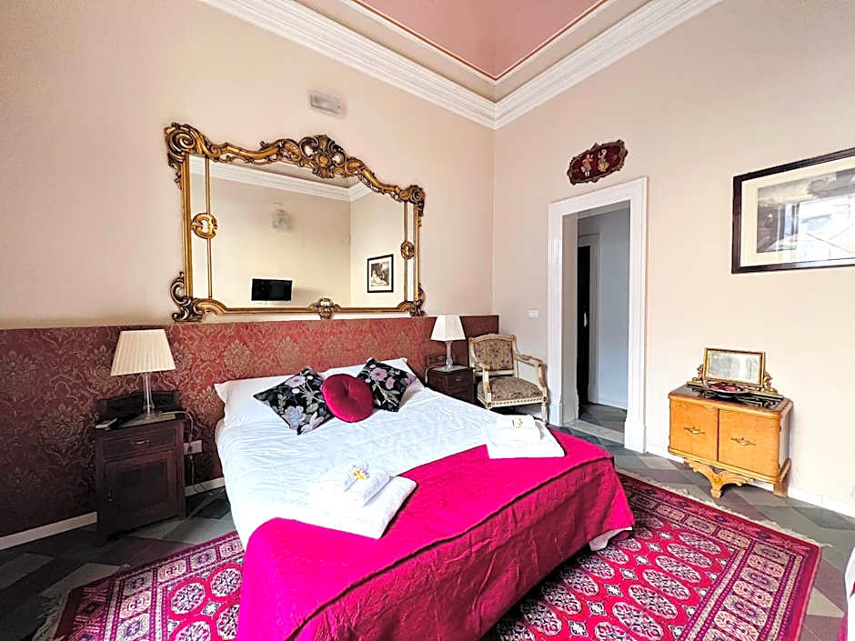 Sofia Katane Suites
