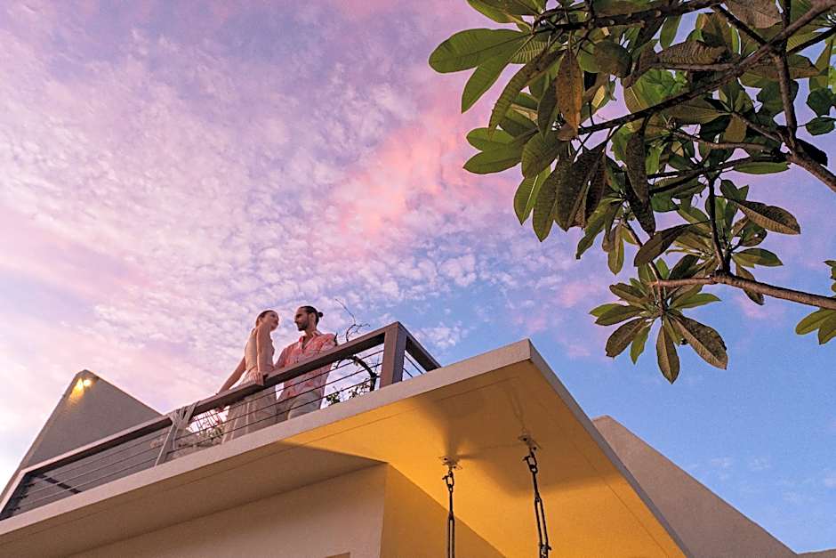 Ayona Villa Seminyak by Ini Vie Hospitality