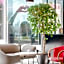 ibis Lyon Caluire Cite Internationale
