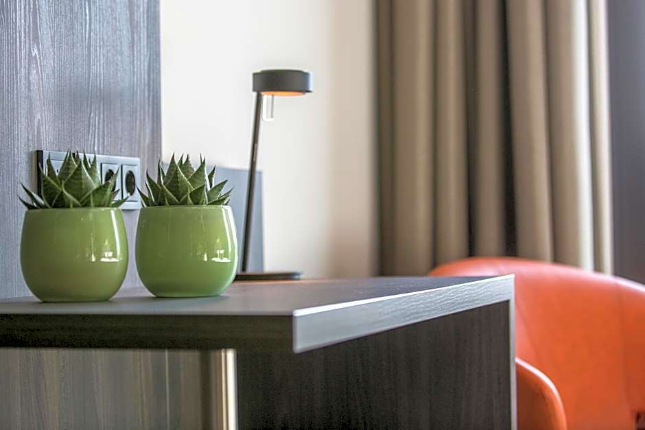 DECK 8 DESIGNHOTEL.SOEST