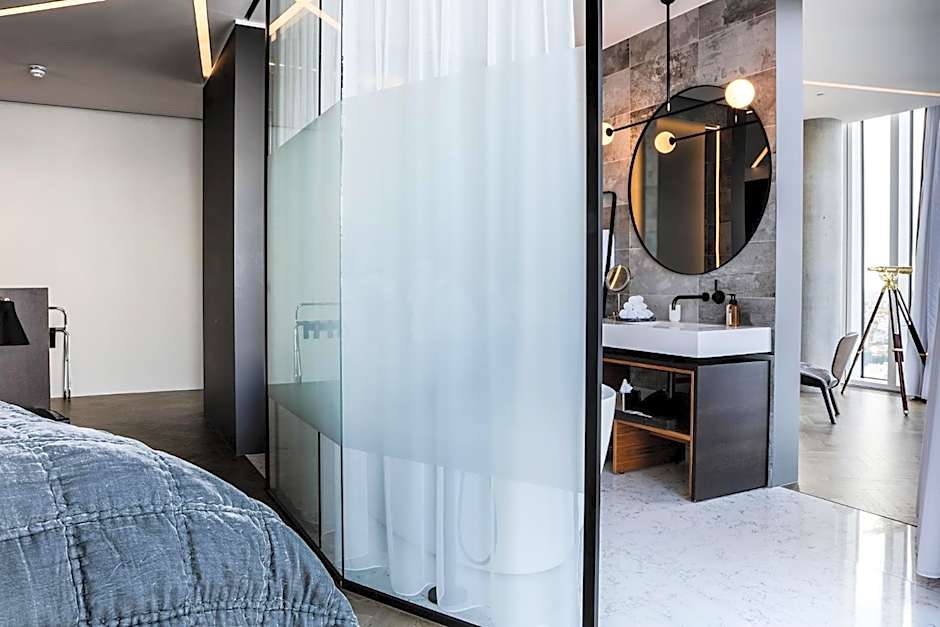 Tower Suites Reykjavík