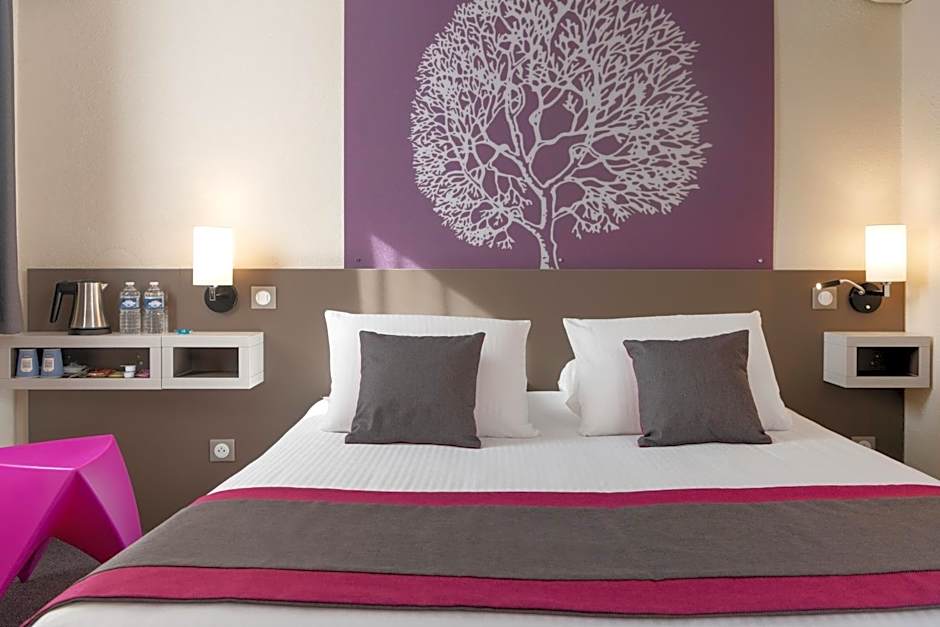 Kyriad Saint-Etienne Centre