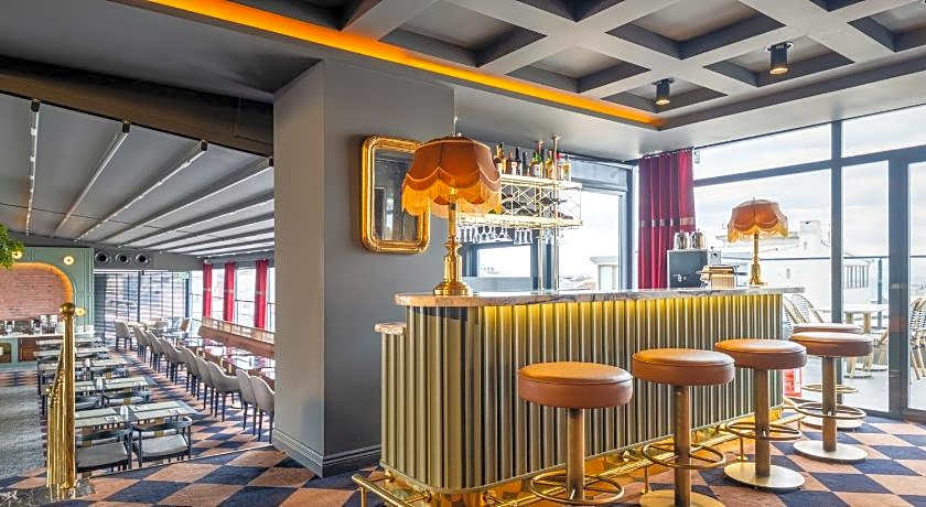 Hotel Yigitalp Istanbul