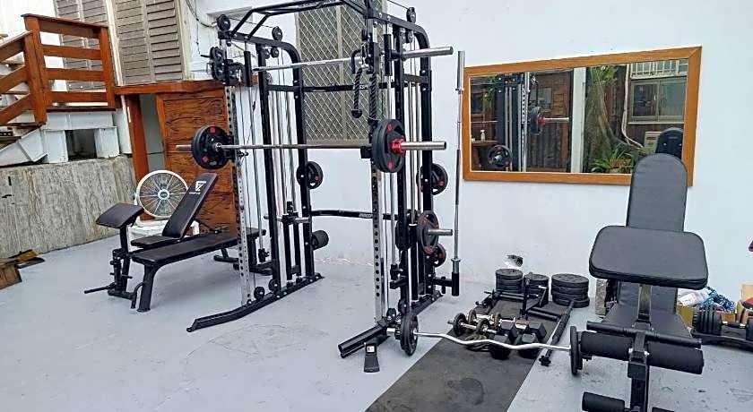 Star-Moon B&B Green Island