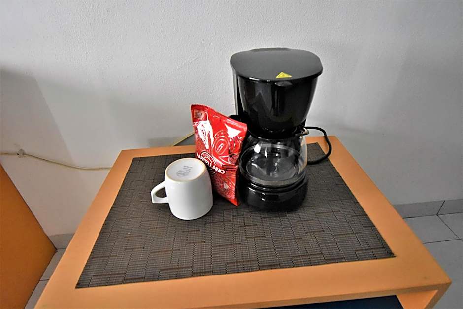 Hotel México Inn Express