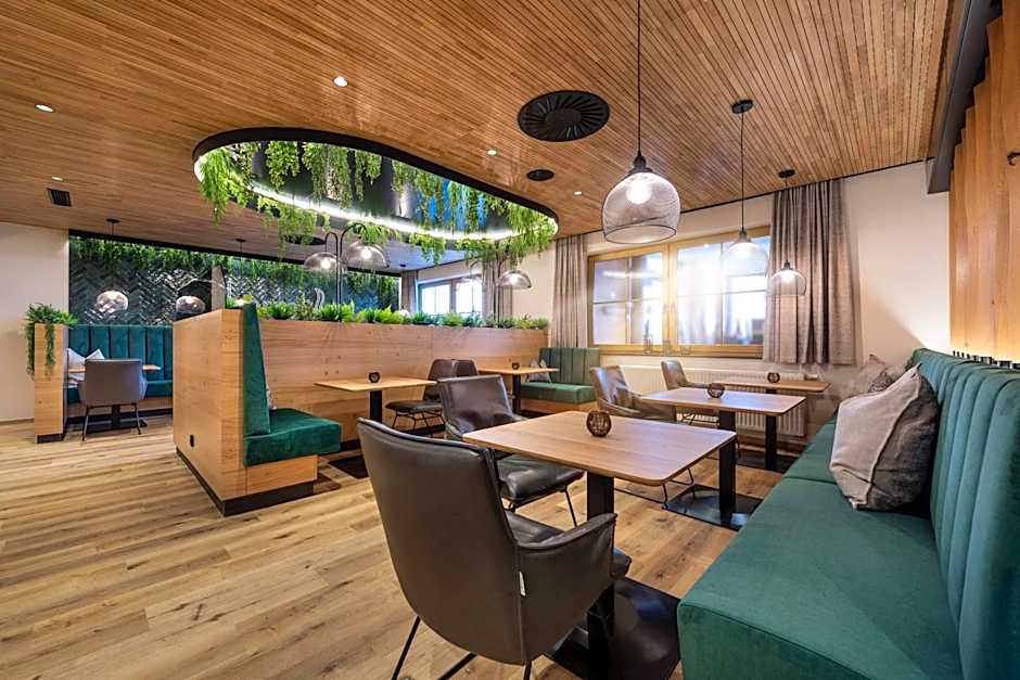 Landrefugium Obermüller 4,5 Sterne