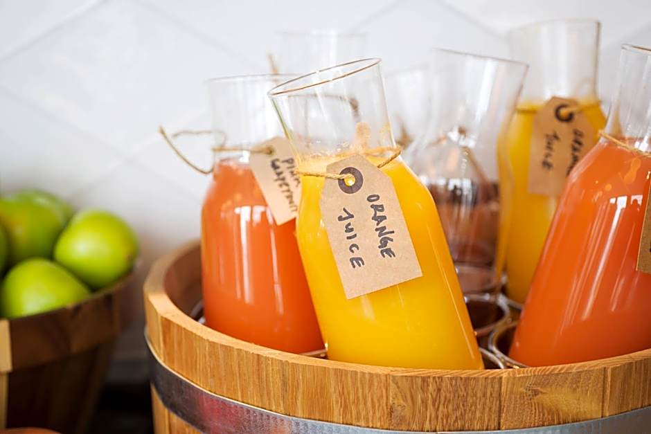 AC Hotel by Marriott Stockholm Ulriksdal