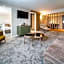 Mercure Bordeaux Lac Hotel