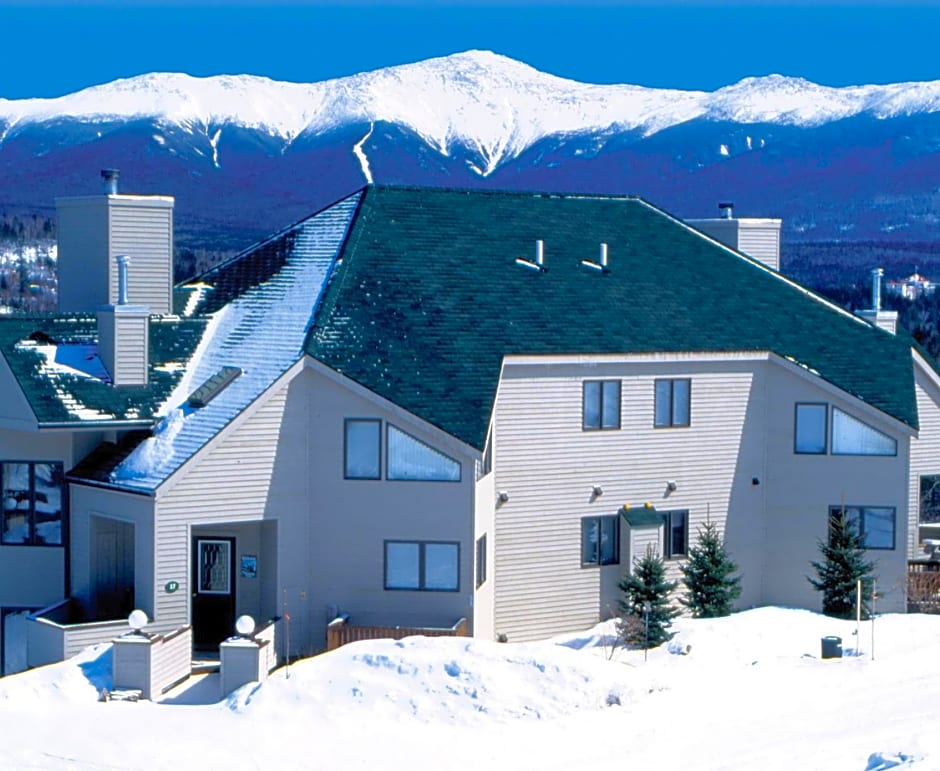 The Townhomes at Bretton Woods