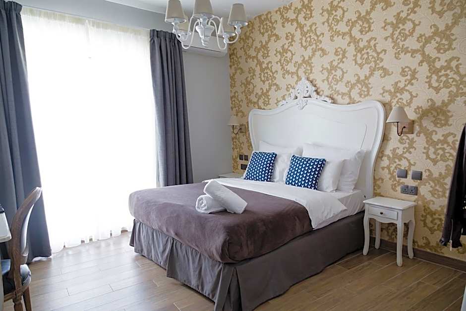 Foto 1 daripada 17 — 1 Double Bed or 2 Beds, Balcony