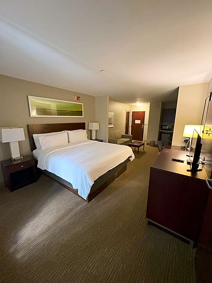 Holiday Inn Express Hotel & Suites Lafayette By IHG