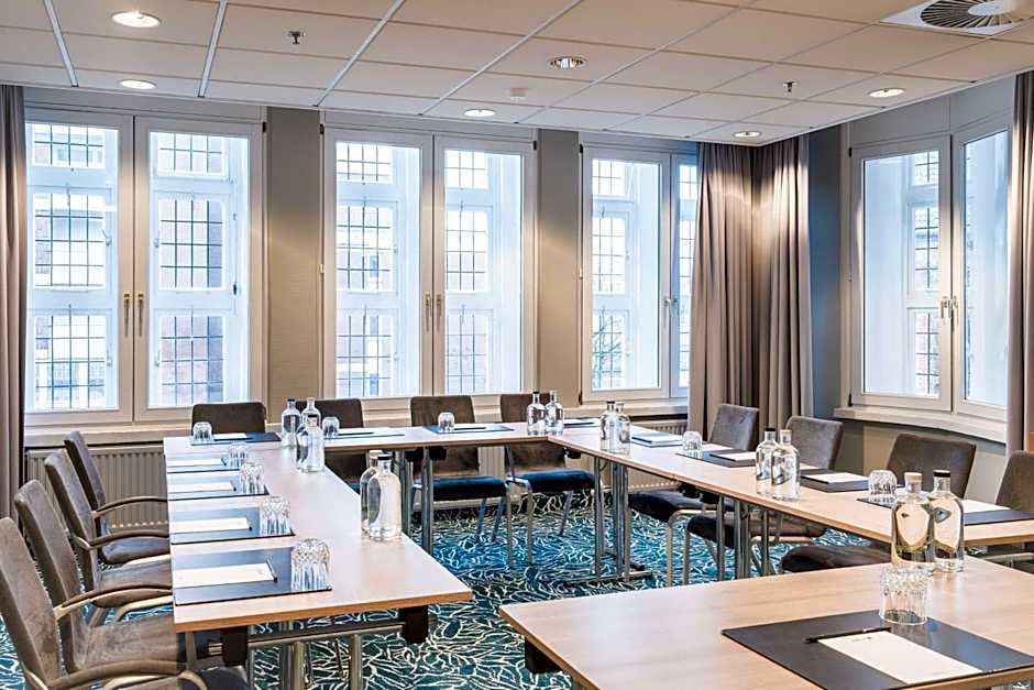 Radisson Blu Hotel Bremen