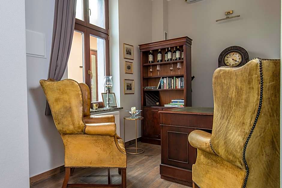 Hotel Retro B.A. Zientarski