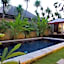 The Yubi Boutique Villas - Seminyak