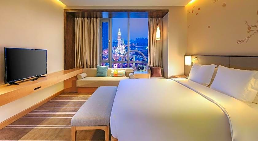 Hilton Garden Inn Ningbo, China